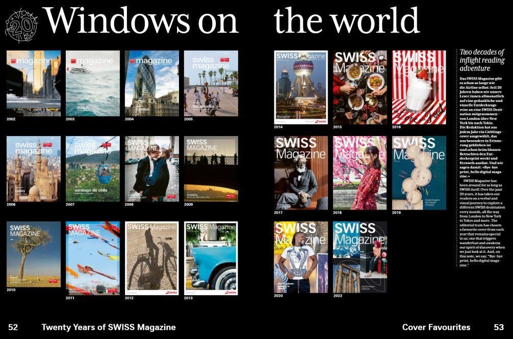 magazineswiss